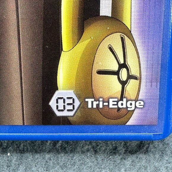 .hack//Roots Volume 3 Tri-Edge DVD Anime Series Episodes 11-14 New - Picture 10 of 10